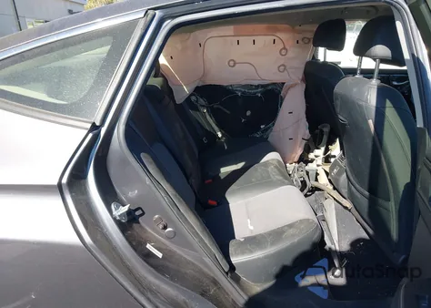 2019 Honda Clarity Plug-In Hybrid из США, поврежденный, VIN JHMZC5F13KC001073